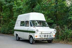 1969 Ford Transit