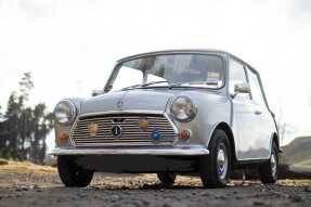 1977 Mini 1000