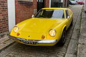 1971 Lotus Europa
