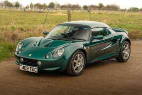 1999 Lotus Elise