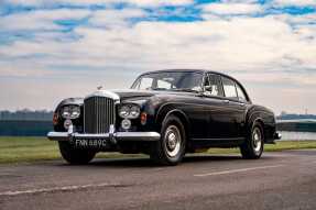 1965 Bentley S3 Continental
