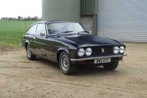 1978 Bristol 603