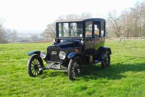 1922 Ford Model T