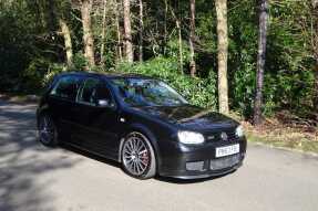 2003 Volkswagen Golf R32