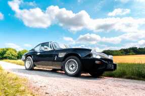 1973 Triumph GT6