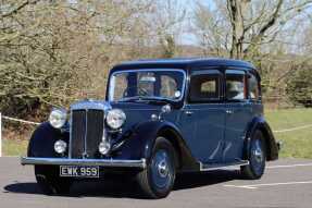 1940 Daimler EL24
