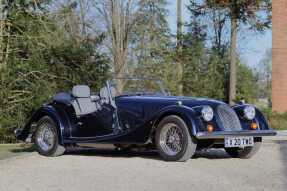 2006 Morgan Plus 4