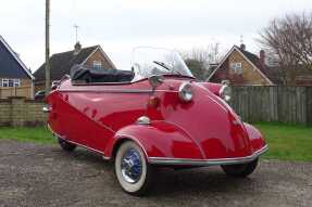 1961 Messerschmitt KR 200