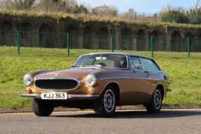 1973 Volvo 1800 ES