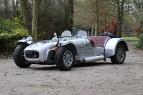 1970 Lotus Seven
