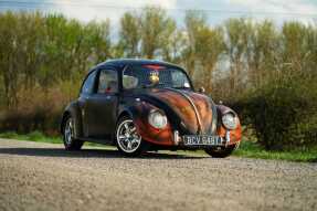 1978 Volkswagen Beetle
