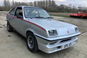 1978 Vauxhall Chevette HS