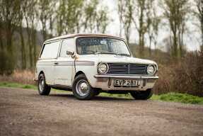 1972 Austin Mini