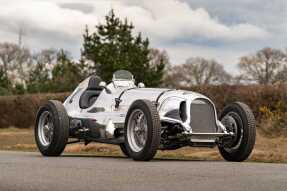 1932 Giron-Alvis Speed 20 Special