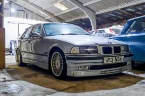 1996 BMW Alpina B3