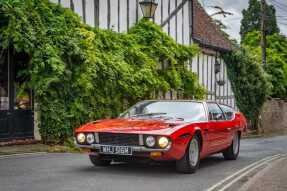 1973 Lamborghini Espada