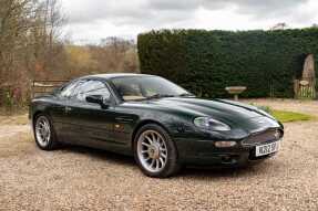 1995 Aston Martin DB7