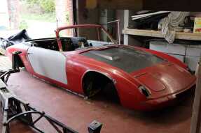 1969 Lotus Elan
