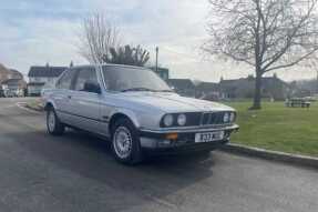 1984 BMW 323i