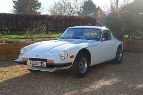 1978 TVR 3000M