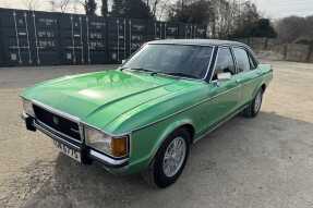 1977 Ford Granada