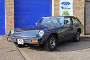 1976 Jensen GT