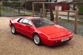 1990 Lotus Esprit