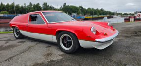  Lotus Europa