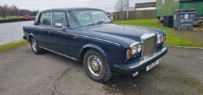 1979 Bentley T2