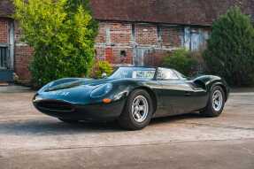 1993 Jaguar XJ13