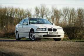 1997 BMW 316i