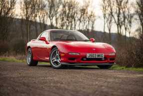 1992 Mazda RX-7