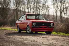 1978 Ford Escort