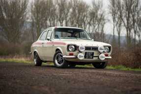 1974 Ford Escort