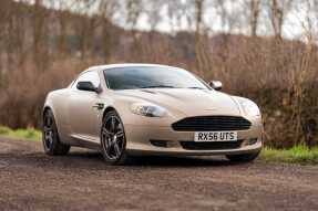 2007 Aston Martin DB9