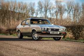 1985 Ford Capri