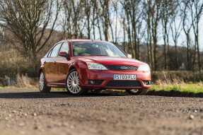 2003 Ford Mondeo