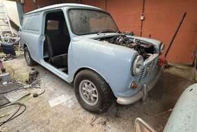 1979 Mini Van