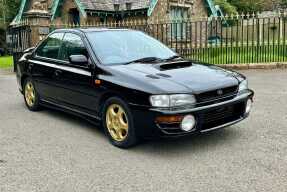 1998 Subaru Impreza