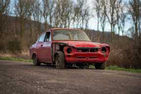 1973 Ford Escort