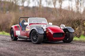 1996 Westfield SE