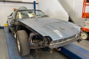 1988 Jaguar XJS