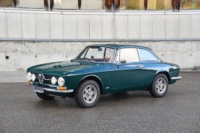 1969 Alfa Romeo 1750