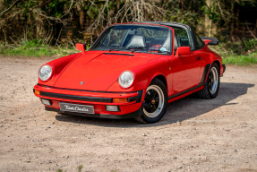 1980 Porsche 911