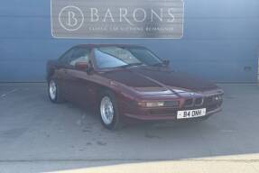 1996 BMW 840 Ci