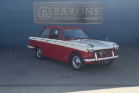 1964 Triumph Herald