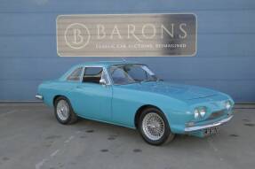 1966 Reliant Scimitar GT