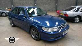 2000 Saab 9-3