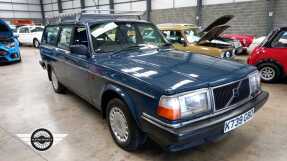 1993 Volvo 240