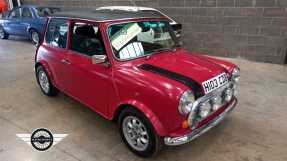 1990 Rover Mini